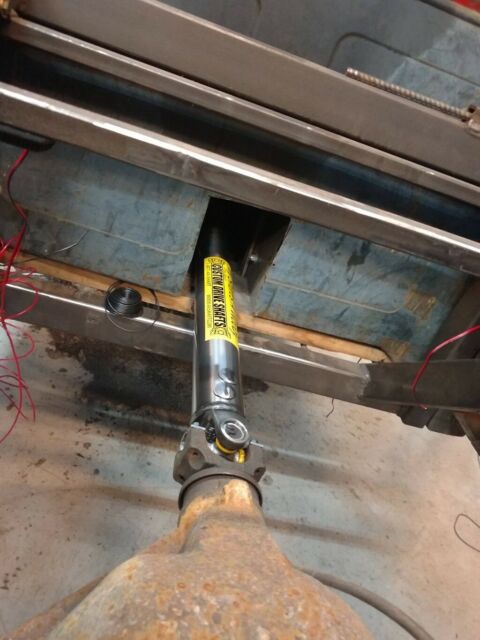 1933 Rust Chevrolet Other Pickups Rat Rod