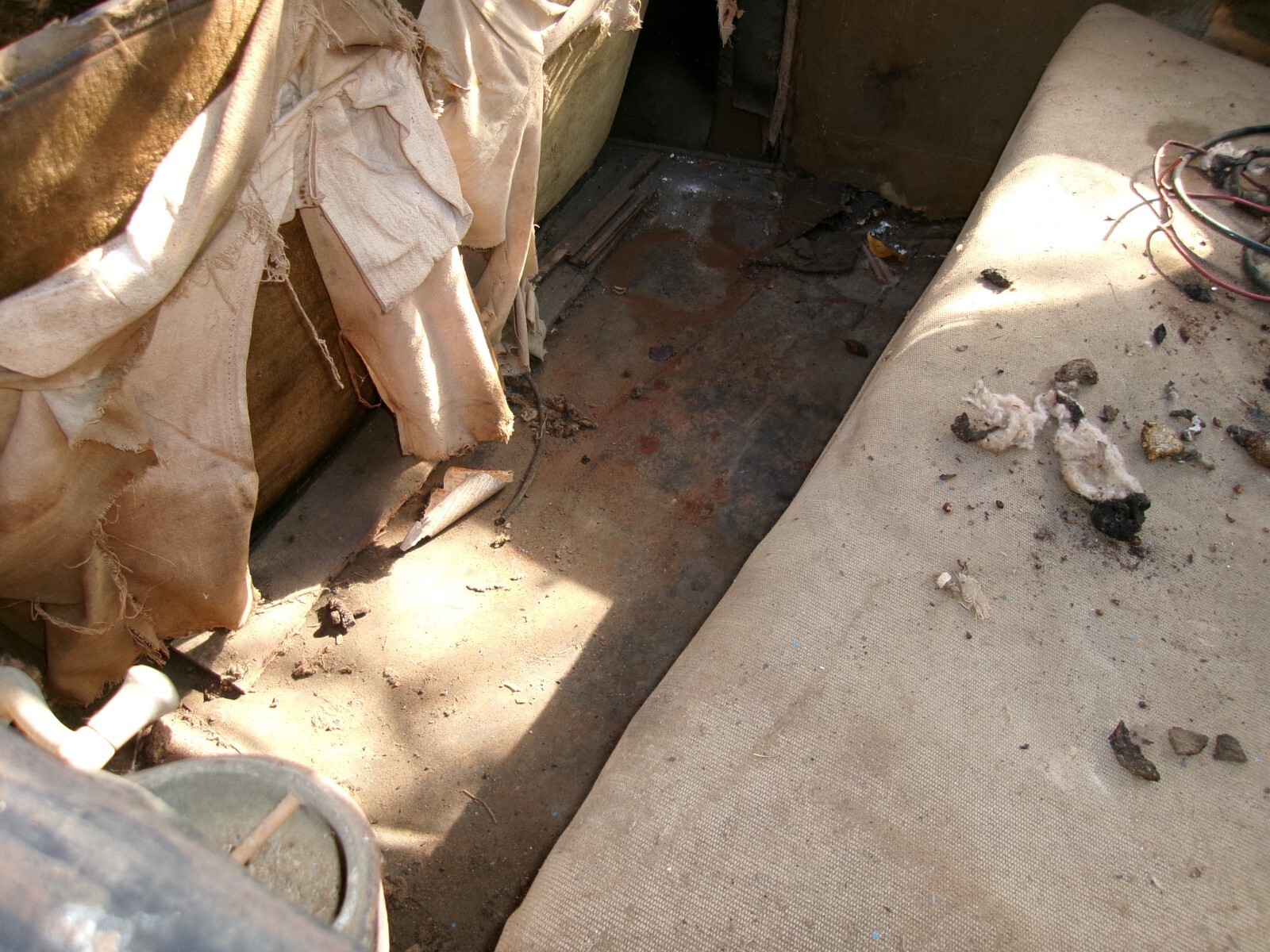 1933 Chevrolet Other