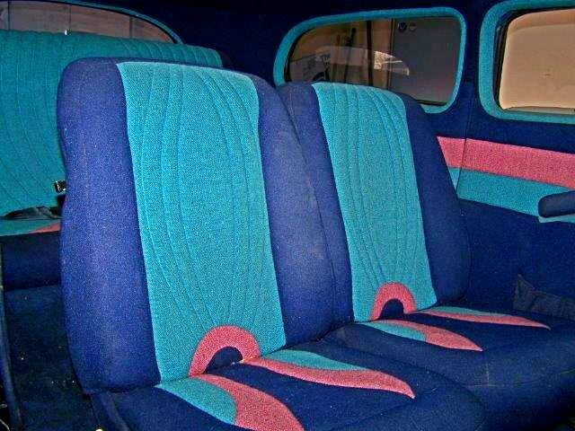 1933 Chevrolet Other