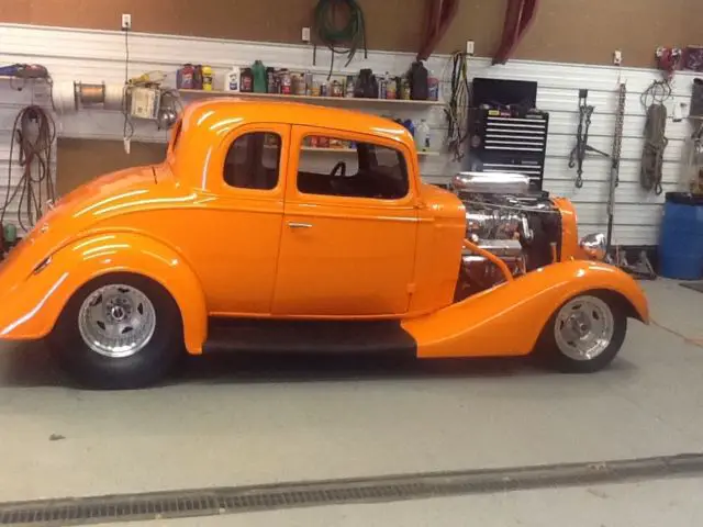 1933 Chevy Coupe for sale in Monticello, Indiana, United States for ...