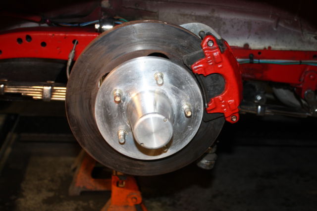 1933 Black Willys coupe COUPE