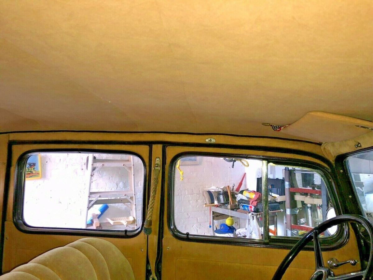 1933 Chevrolet Chevy Coupe