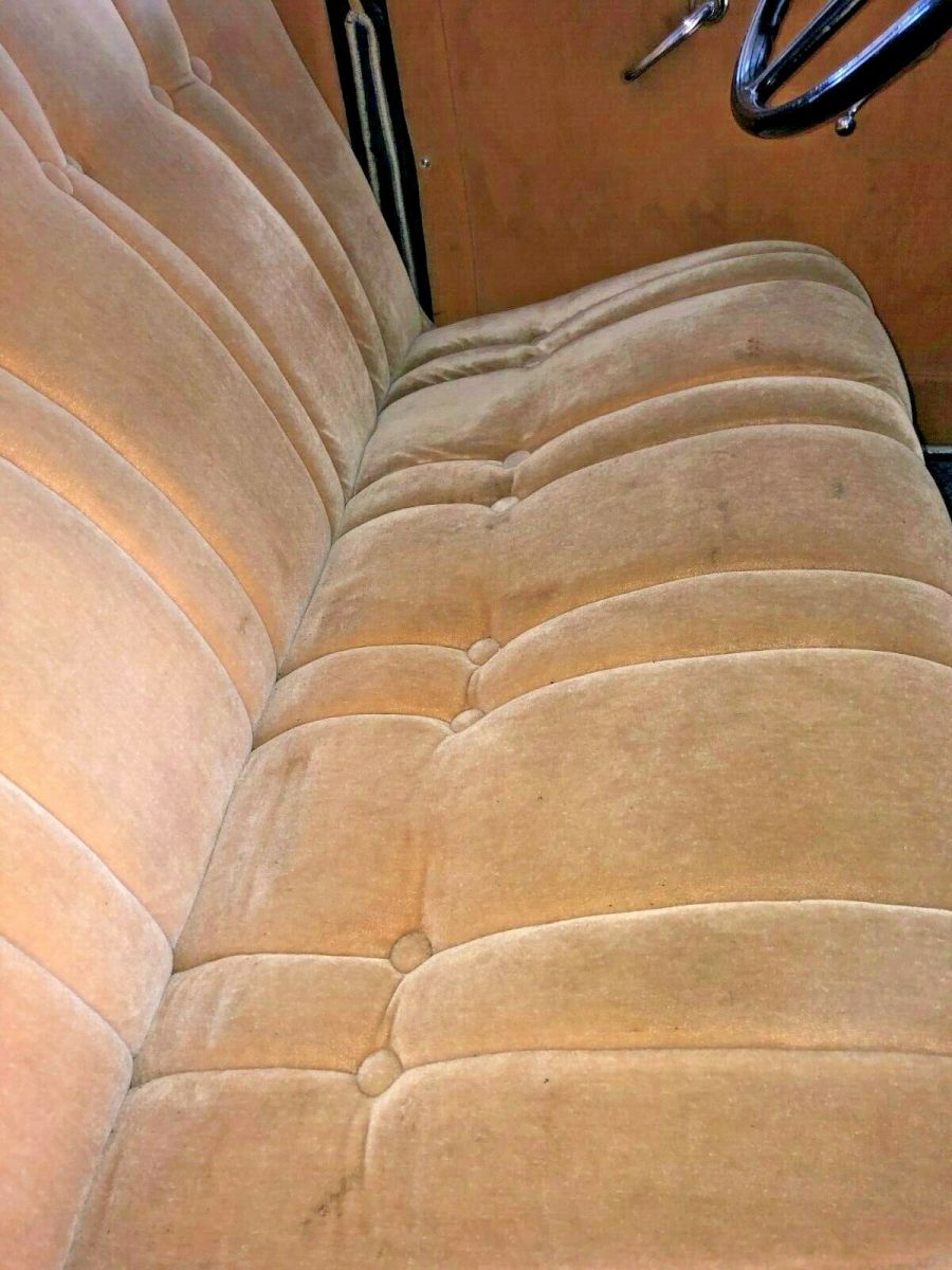 1933 Chevrolet Chevy Coupe