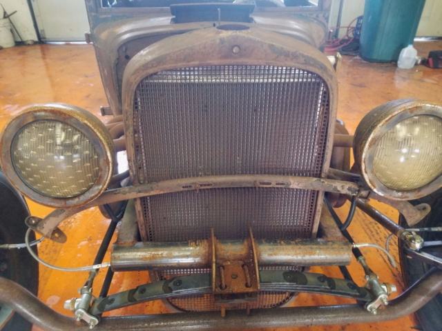 1933 Chevrolet Other Pickups Standard Cab Pickup