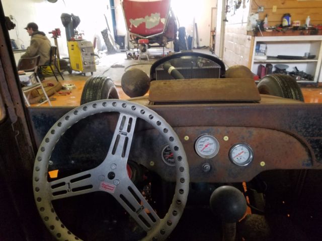 1933 Chevrolet Other Pickups Standard Cab Pickup