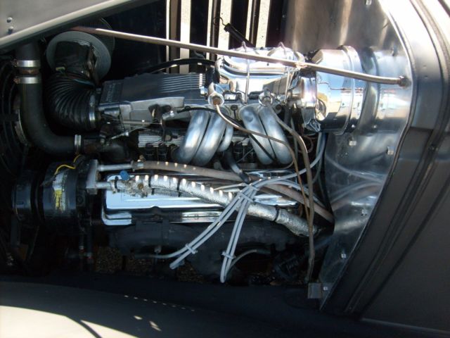 1933 teal Chevrolet Other Sedan