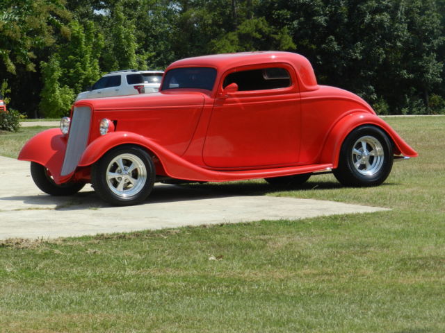 1933 Ford Other