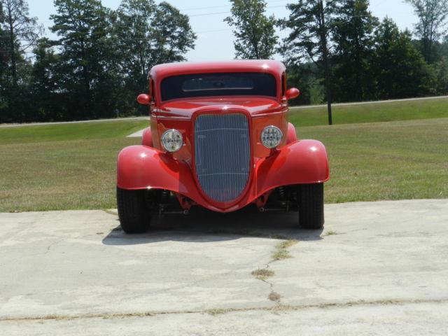 1933 Ford Other