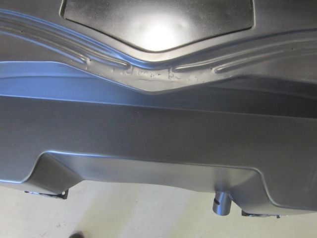 1933 Ford Other 3 window coupe