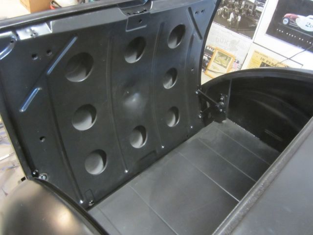 1933 Ford Other 3 window coupe