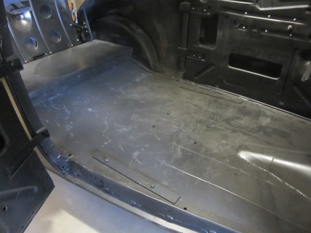 1933 Ford Other 3 window coupe