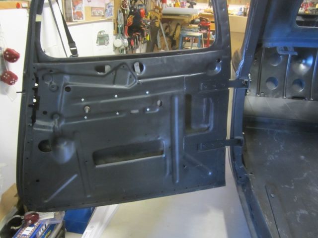 1933 Ford Other 3 window coupe