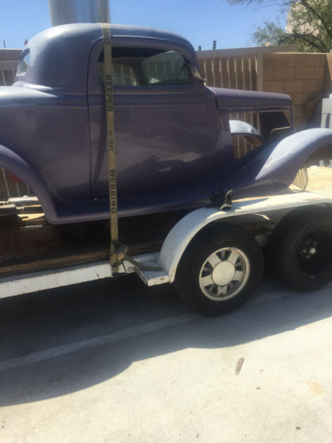 1933 Ford 3 WINDOW COUPE 3 WINDOW COUPE