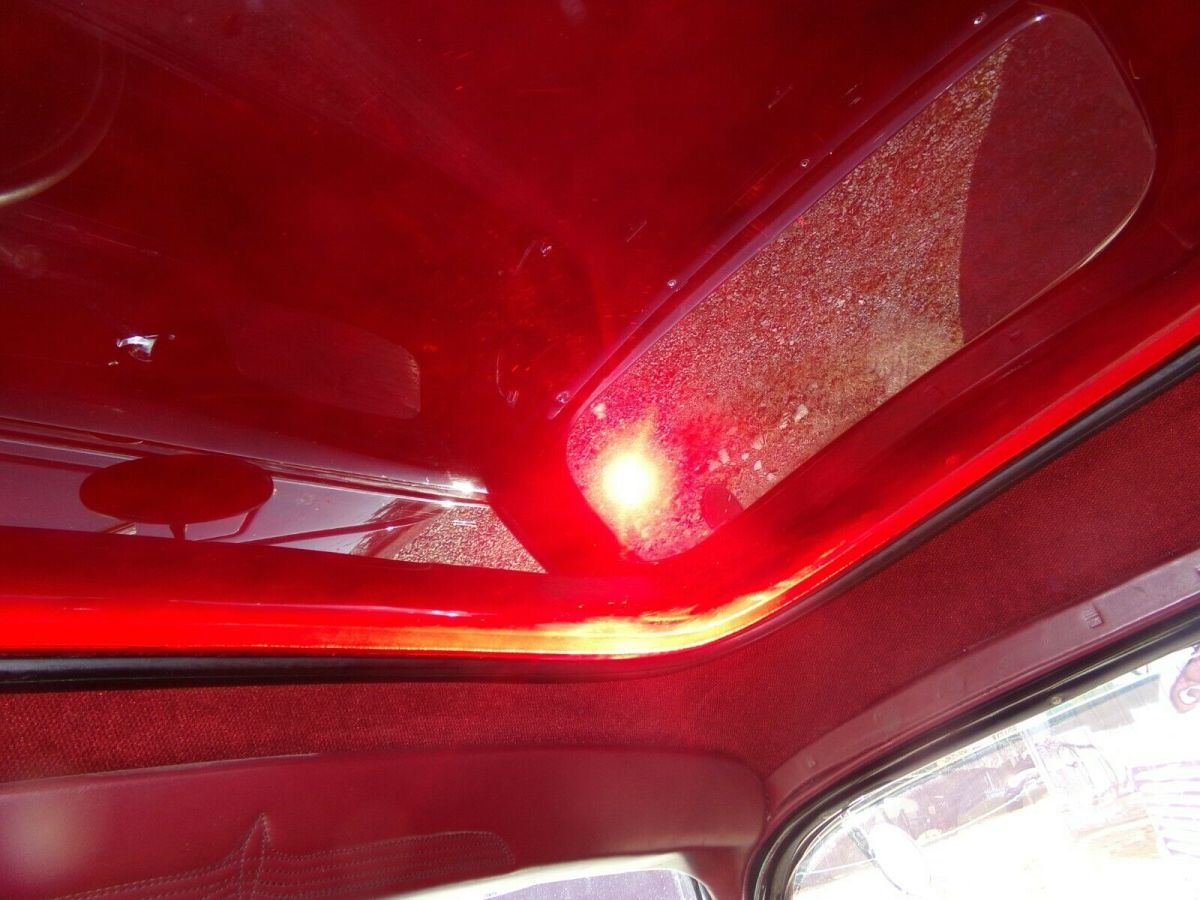 1933 Ford 3 window Coupe