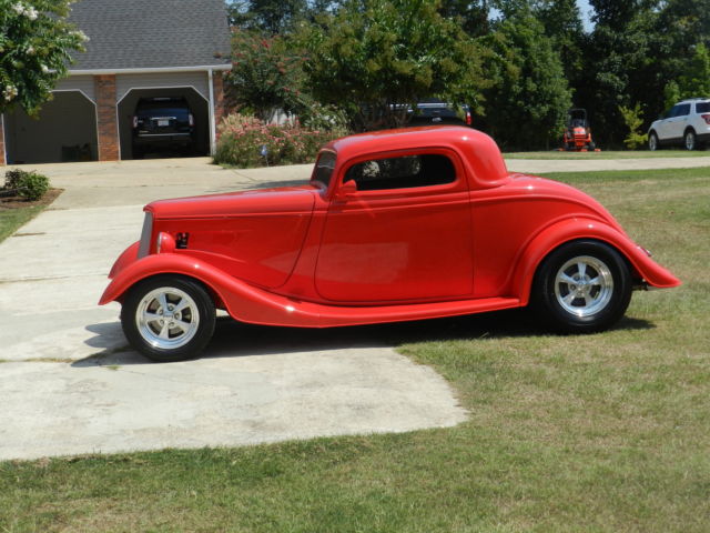 1933 Ford Other