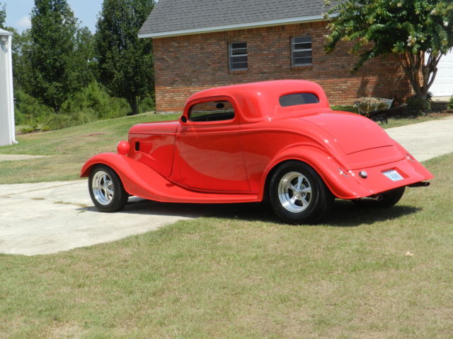 1933 Ford Other