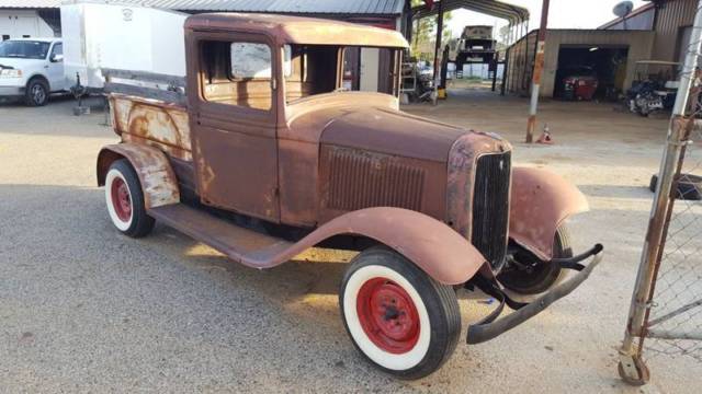 1933 Other Ford Other Pickups Pickup Truck
