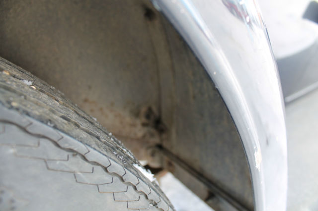 1933 Blue Ford Other Coupe