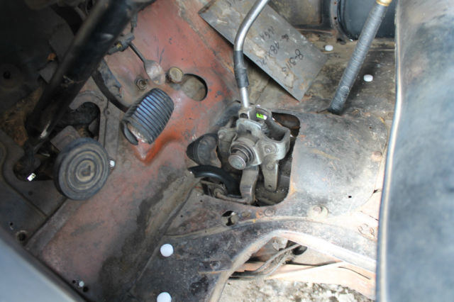 1933 Blue Ford Other Coupe