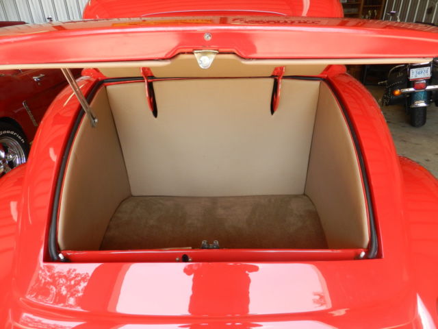 1933 Ford Other