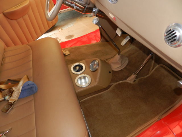 1933 Ford Other