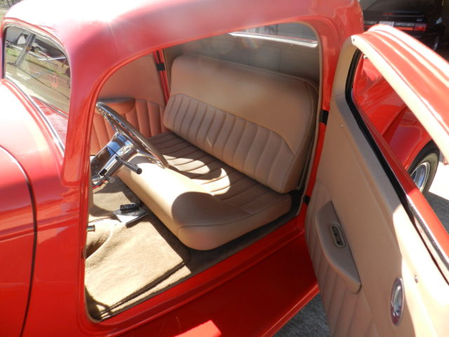 1933 Ford Other