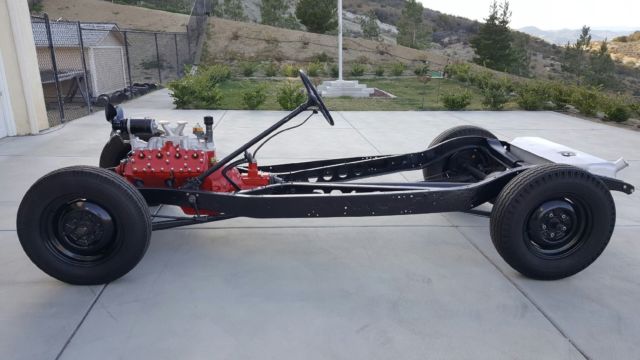 1933 Ford Other