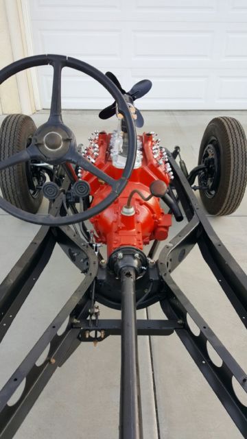 1933 Ford Other