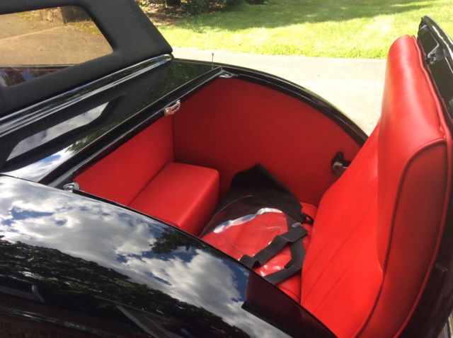 1933 Ford Other Convertible