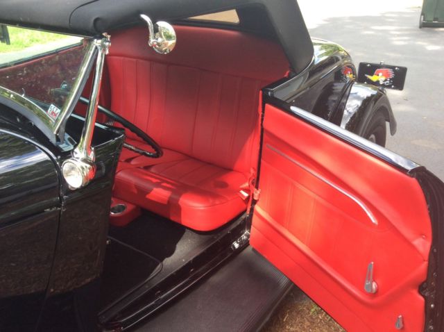 1933 Ford Other Convertible