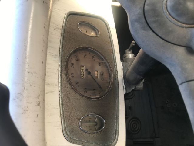 1933 Ford Other Coupe