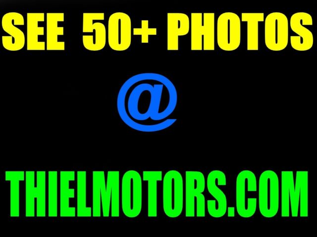 1933 Yellow Ford Other --