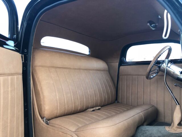 1933 Black Ford Other Coupe