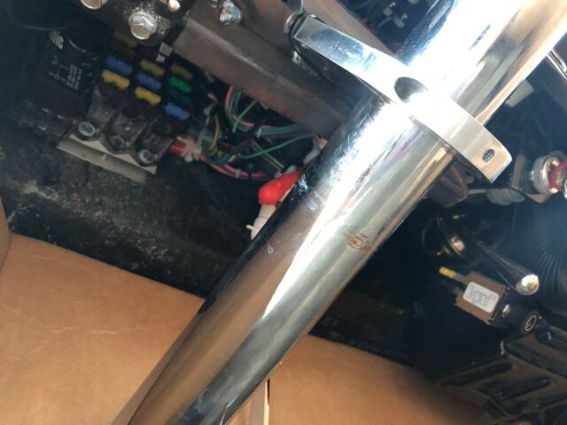 1933 Black Ford Other Coupe