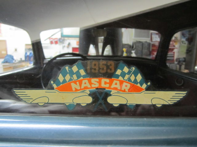 1933 Green Ford Standard 5W Coupe Coupe