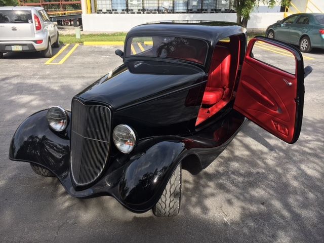 1933 Ford Other