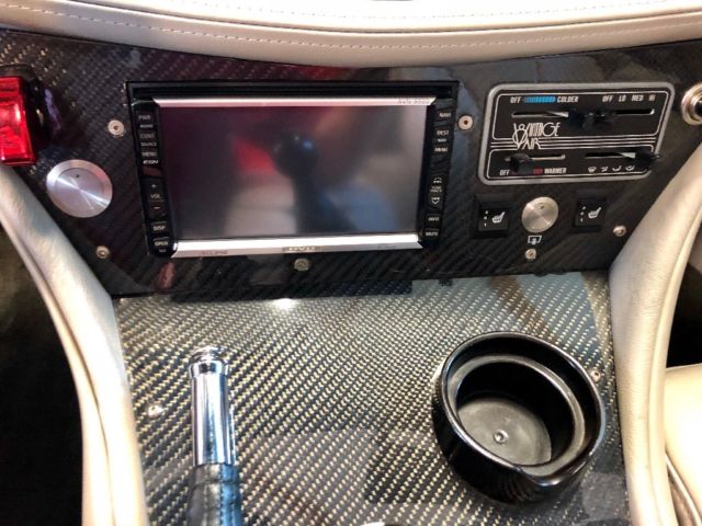 1933 Red Ford Other Convertible