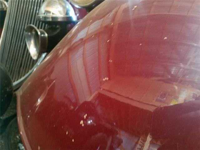 1933 -- Ford Other --