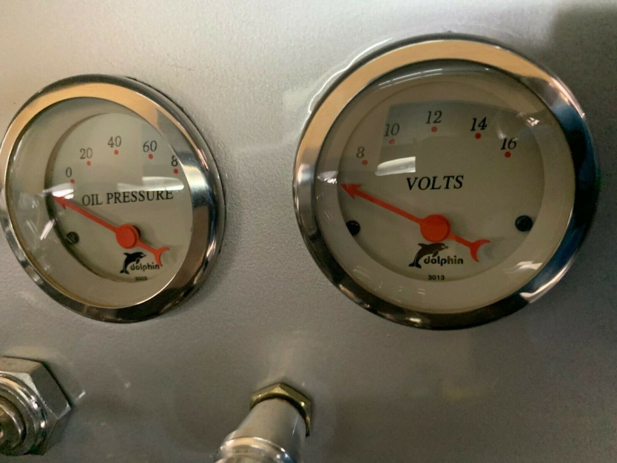 1933 Ford 3 Window Coupe Coupe