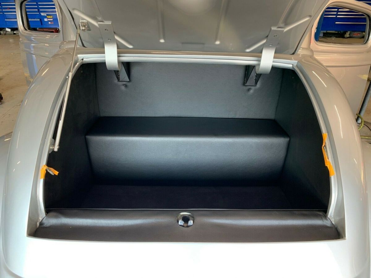 1933 Ford 3 Window Coupe Coupe