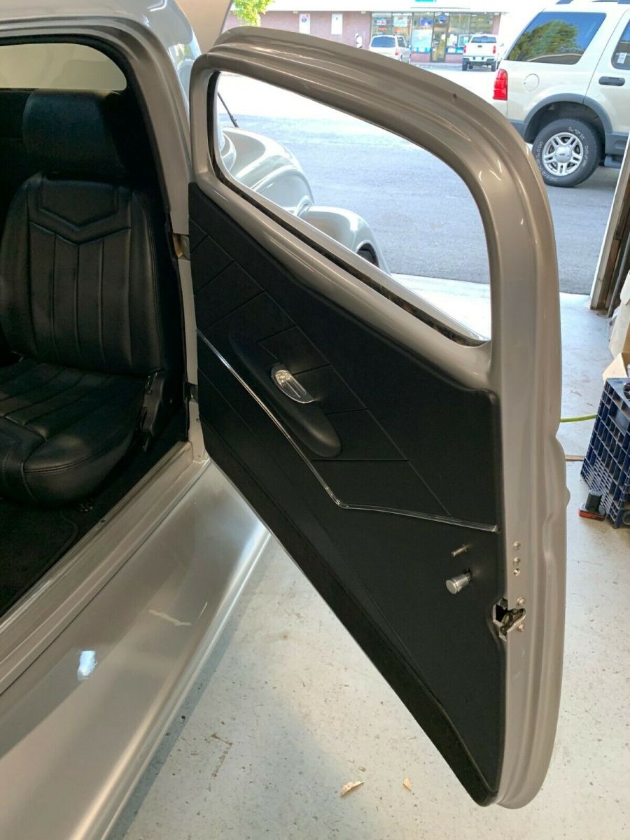 1933 Ford 3 Window Coupe Coupe