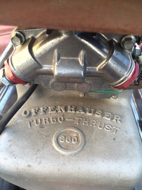 1933 Ford Model A