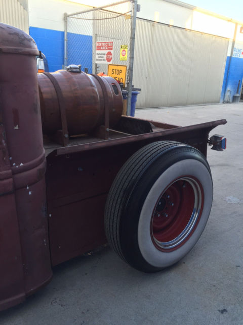1933 Ford Model A