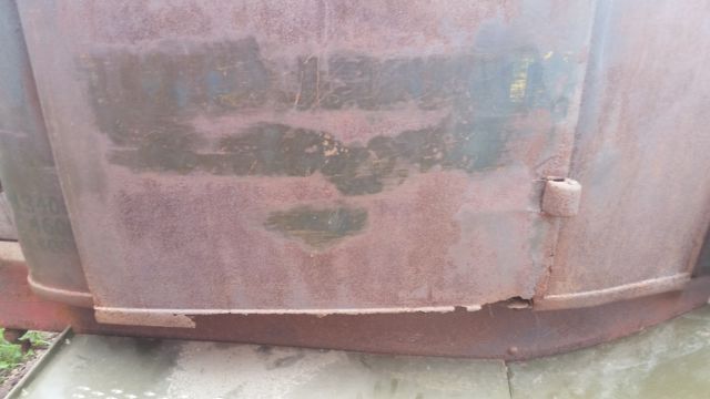 1933 PATINA Ford Other Pickups TRUCK