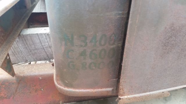 1933 PATINA Ford Other Pickups TRUCK