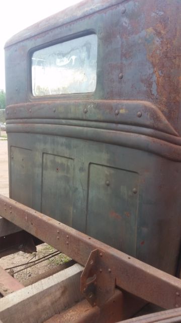 1933 PATINA Ford Other Pickups TRUCK