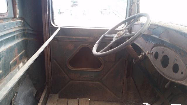 1933 PATINA Ford Other Pickups TRUCK