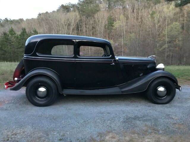 1933 Ford Other