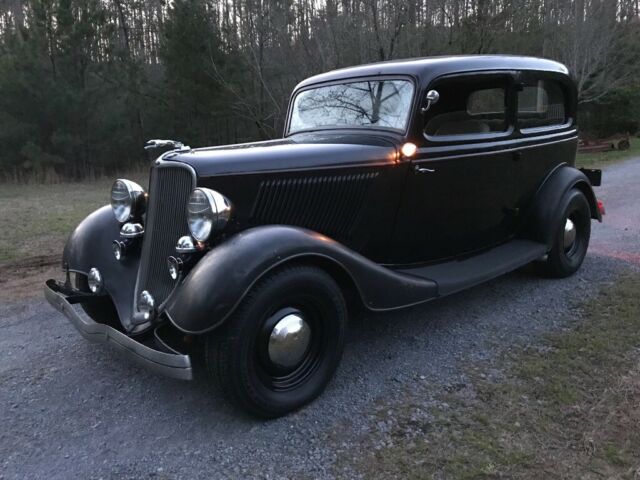 1933 Ford Other