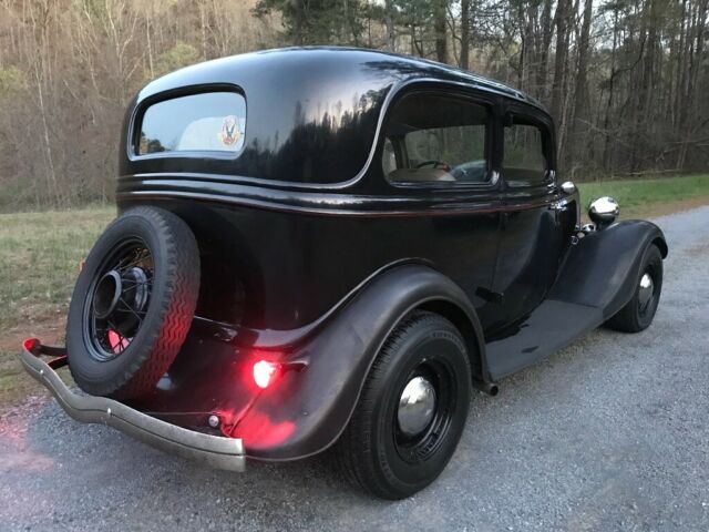 1933 Ford Other